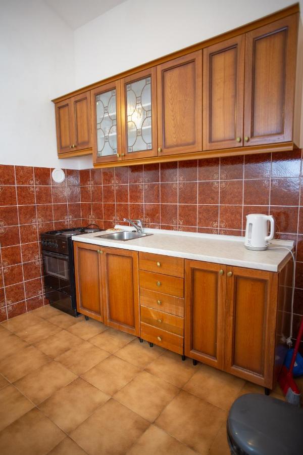 House Emilija Apartment Новаля Екстериор снимка